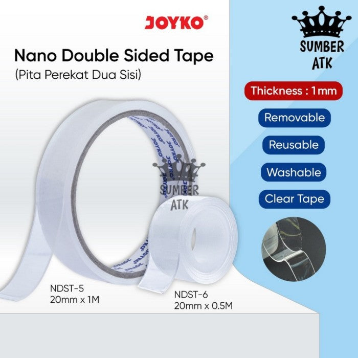 ორმხრივი წებოვანი ლენტი